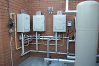 Aqua-Gas Solutions