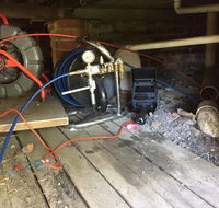Mark Quillan Plumbing - Click Find