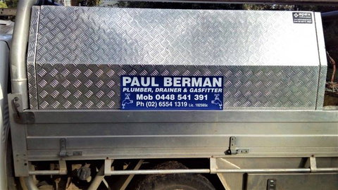 Berman Paul Plumbing - Bet 4u 3