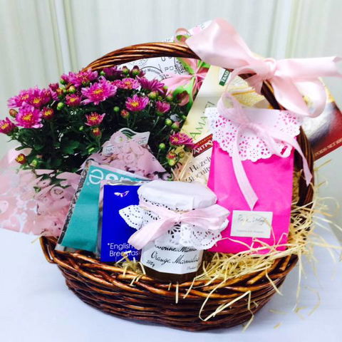 Baskets Of Delight Townsville - Click Find 0