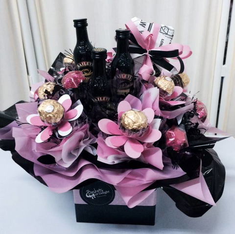 Baskets Of Delight Townsville - Click Find 1