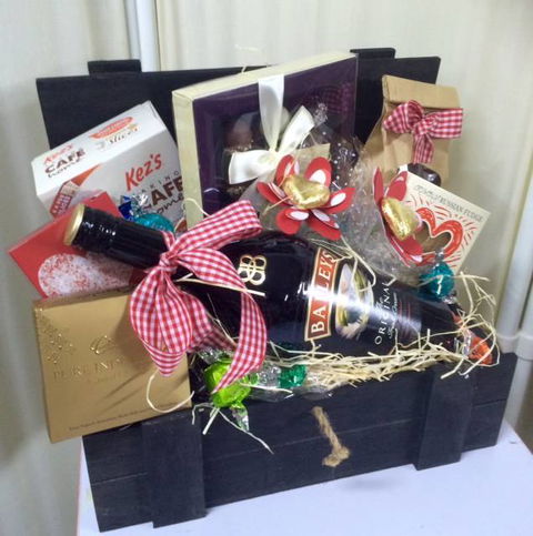 Baskets Of Delight Townsville - Click Find 3