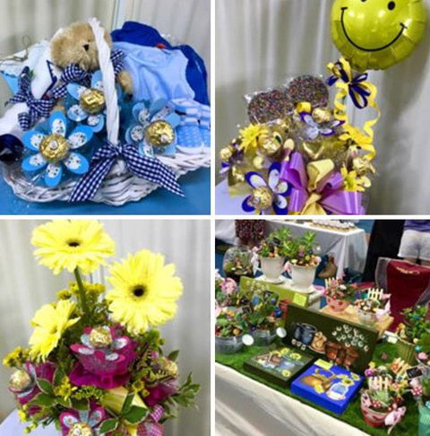 Baskets Of Delight Townsville - Click Find 4