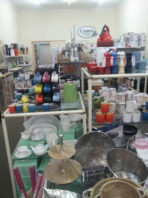 Cameo Gifts & Homewares - Click Find 2