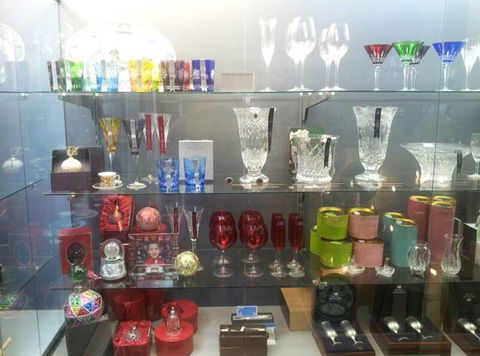 Cameo Gifts & Homewares - Click Find 3