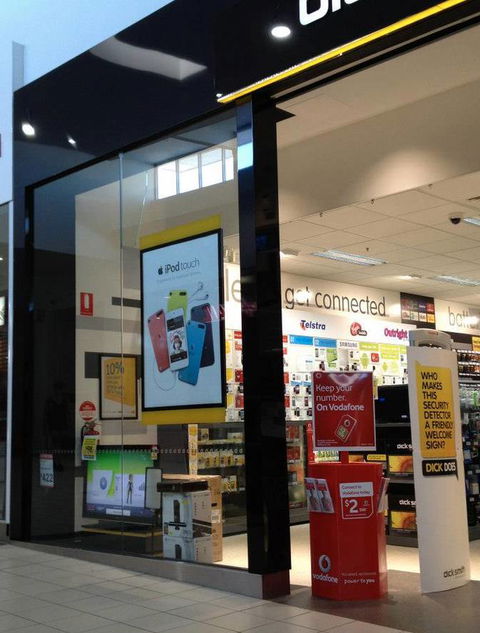 Cairns Local Glass - Click Find 1
