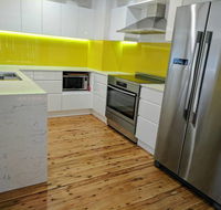 Morisset Glass  Glazing - DBD
