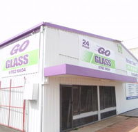 Go Glass - Click Find