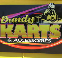 Bundy Karts - Click Find