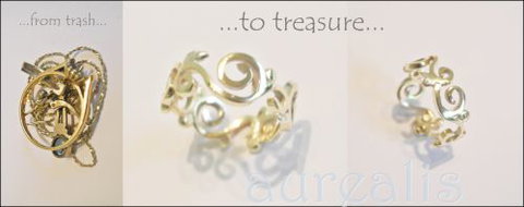 Aurealis Jewellery - Lawyer Find 2