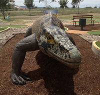 Thornys Putt-Putt - Click Find