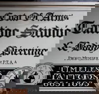 Kustom Signs  Graphics - Click Find