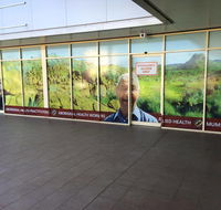 Mount Isa Signs - Click Find
