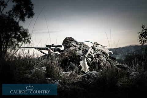 Calibre Country - Click Find 1