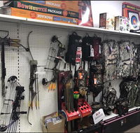 Coolalinga Guns and Ammo - Click Find