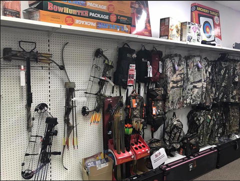 Coolalinga Guns And Ammo - Click Find 0