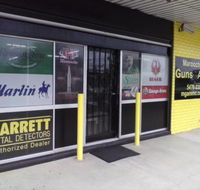 Maroochydore Guns  Ammo - DBD