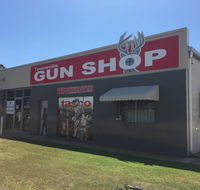 Townsville Gun Shop - DBD