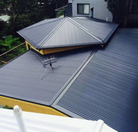 Central Coast Metal Roofing - Local Finder