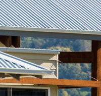 G.E. Sault  Sons Roofing  Guttering Pty Ltd - Lavinia