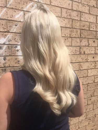 Elegance Hair & Beauty Design - Bridge Guide 3