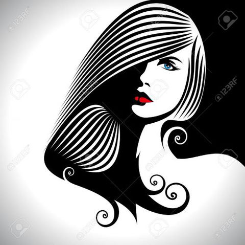 Edge Hill Hairdressers - Lavinia 4