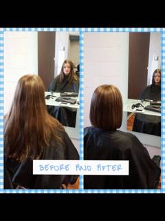 Kutters Hair Design - Lawyer Find 0