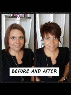 Kutters Hair Design - Lawyer Find 1
