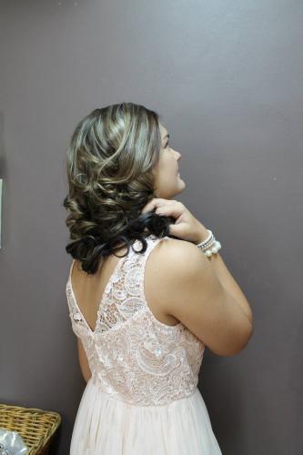 Curl Up & Dye Hairdressing - Click Find 3