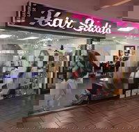 Casuarina Village Hair Studio - Who Is Search