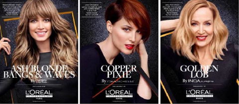 Shear Class Hair Design - Click Find 1