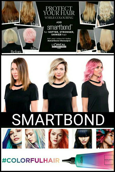 Shear Class Hair Design - Click Find 3