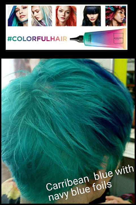 Shear Class Hair Design - Click Find 4