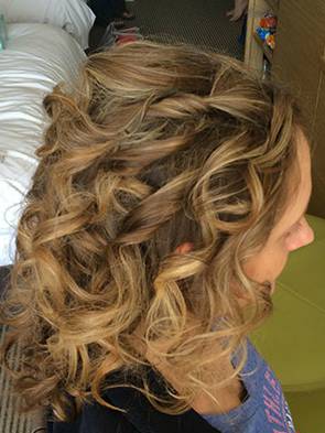 Extreme Hair - Bet 4u 1