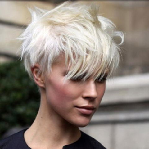 Intuition The Art Of Hair - Click Find 0