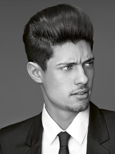 Intuition The Art Of Hair - Click Find 1