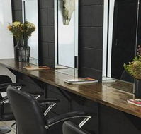 Dunn Co hair studio - Click Find