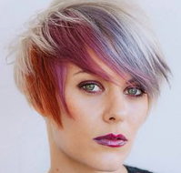 Blondies for Hair - Clickz
