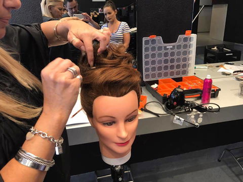 Bliss Hair Artists - Bet 4u 1