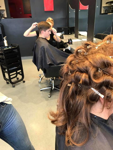 Bliss Hair Artists - Bet 4u 2
