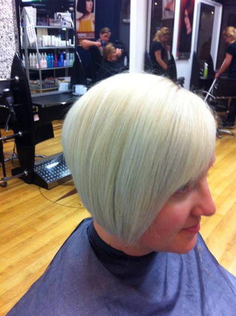 Lotus Hair Studio - Click Find 0