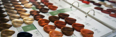 Lotus Hair Studio - Click Find 1