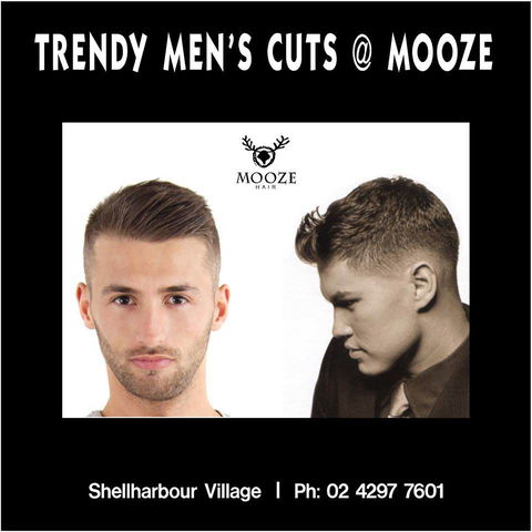 Mooze Hair - Lavinia 0