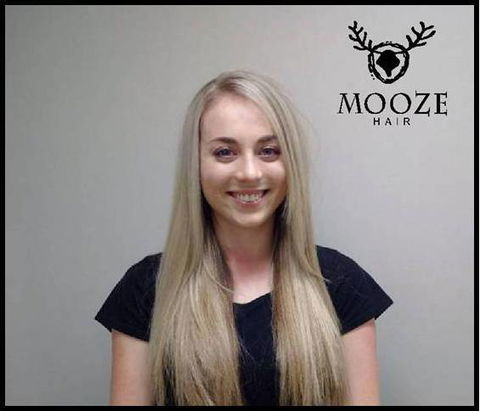 Mooze Hair - Lavinia 1