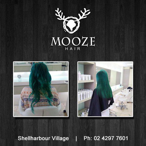 Mooze Hair - Lavinia 3