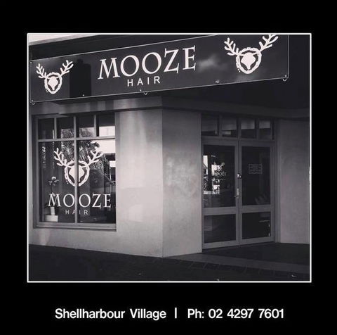 Mooze Hair - Lavinia 4