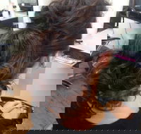 Deshanz Hair