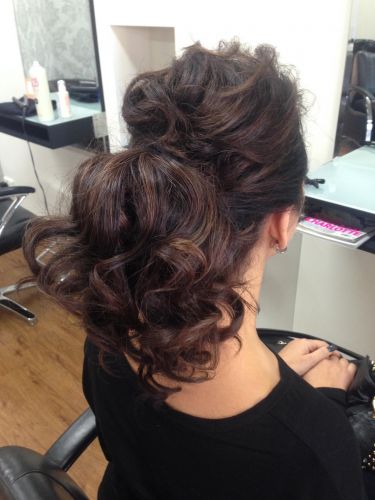 Deshanz Hair - Lavinia 0