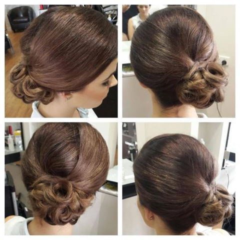 Deshanz Hair - Lavinia 3