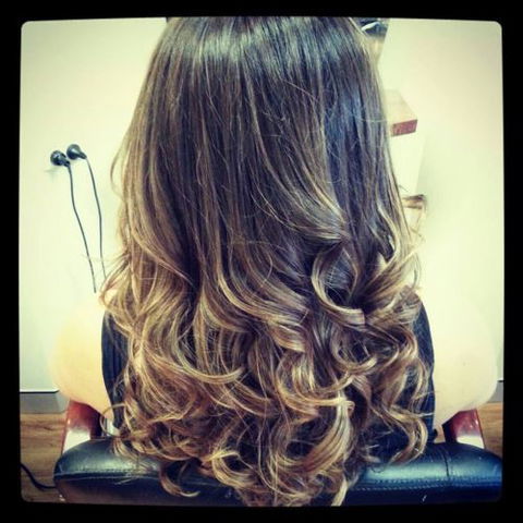 Deshanz Hair - Lavinia 4